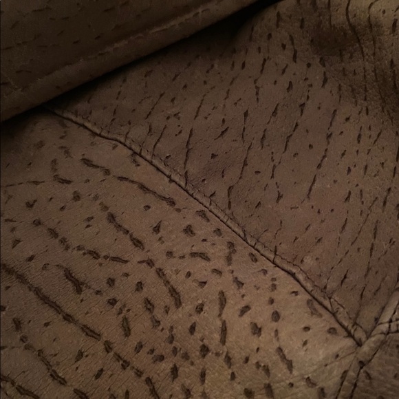 Vintage wool jacket - Picture 6 of 8